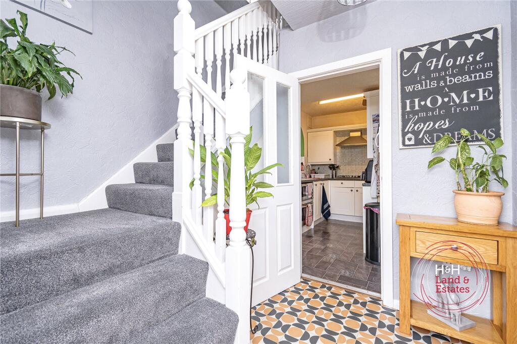 219 Pennine Way, Carlisle, Cumbria photo 4