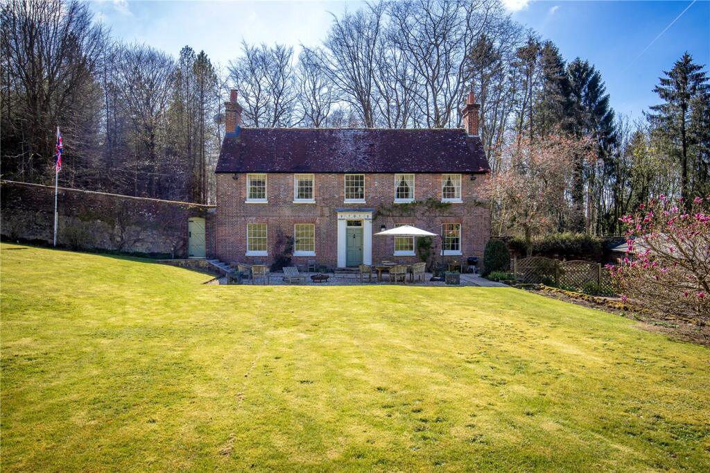 Main image of property: Milland Lane, Liphook, West Sussex, GU30