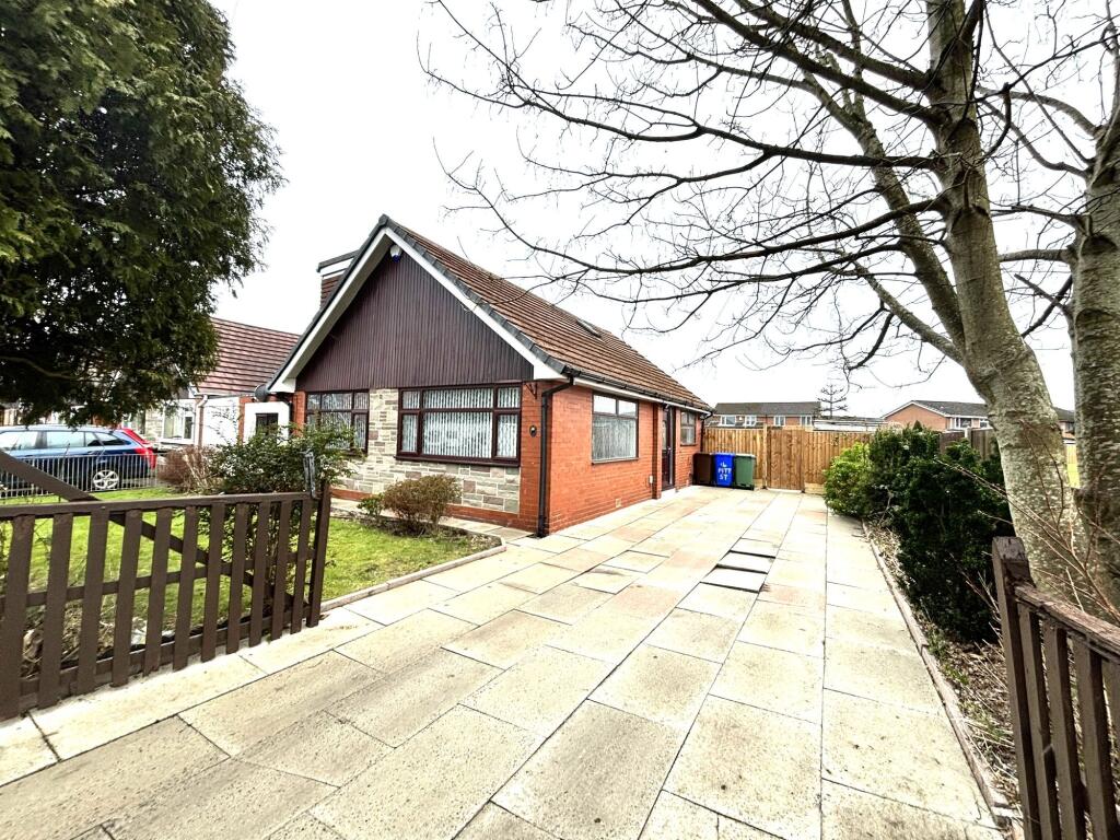 Main image of property: Pitt Street, Radcliffe, M26