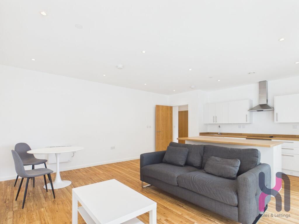 Main image of property: North House, Gillingham Gate Road, Chatham Docks, Gillingham, Medway