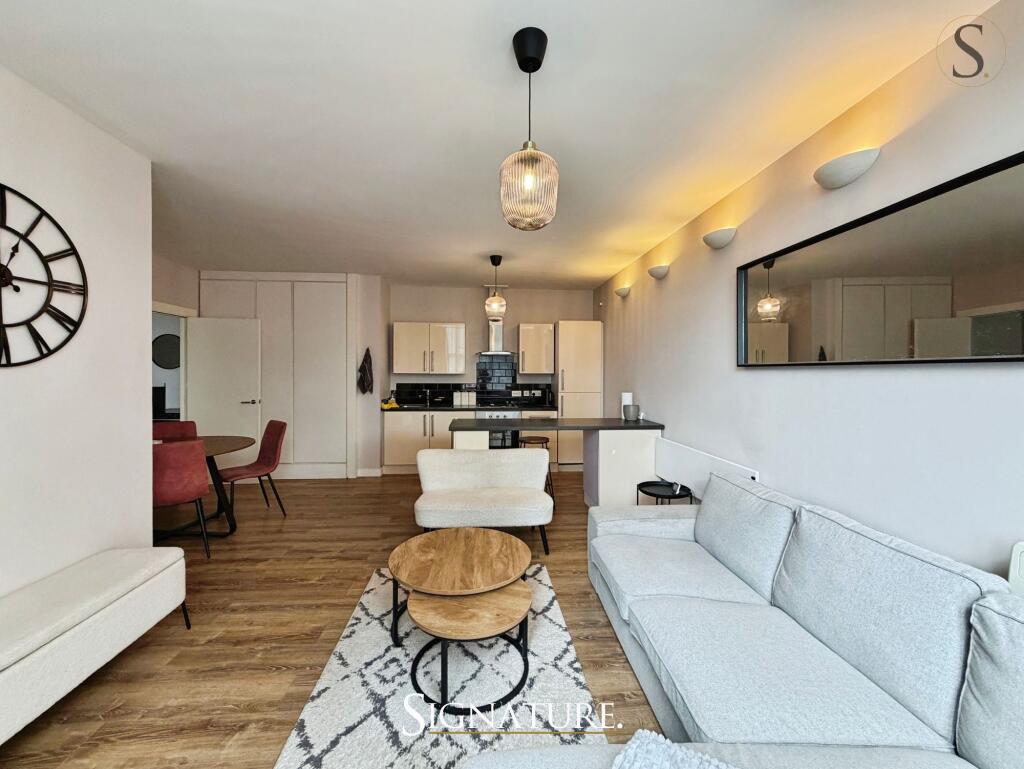 Apartment in Leicester, St Matthew's - View 4
