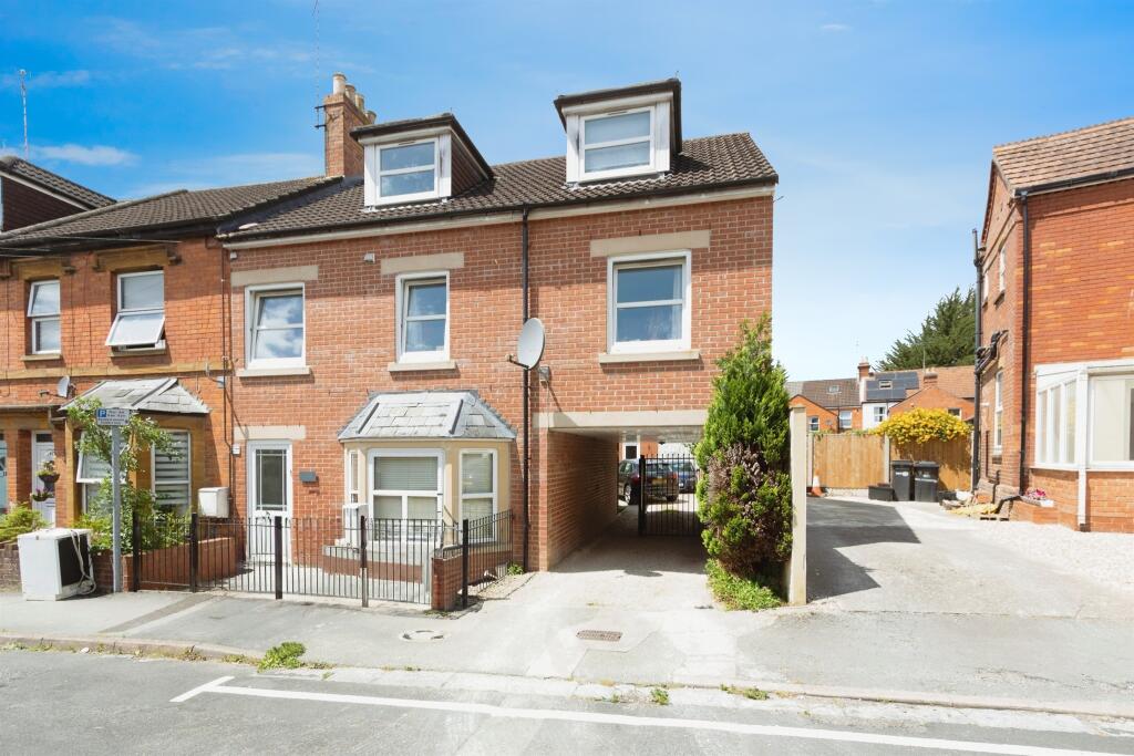 Main image of property: Everton Road, Yeovil