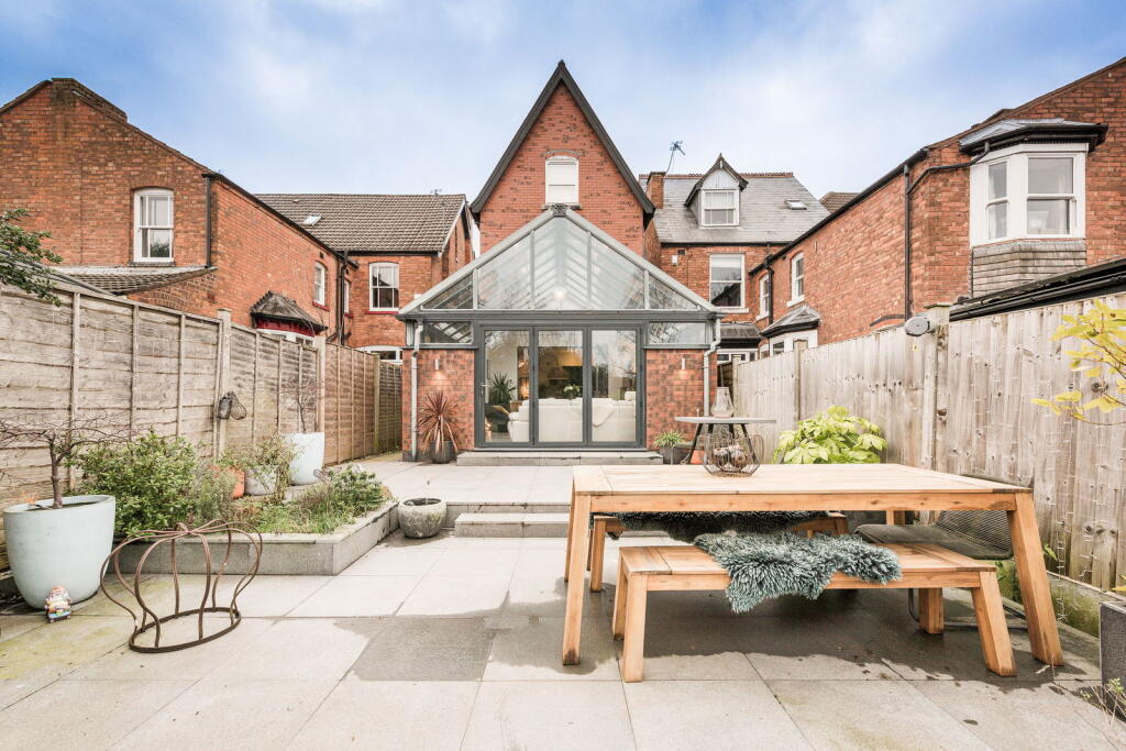 Additional image 50 of Station Road, Sutton Vesey, Sutton Coldfield, B73 5LD