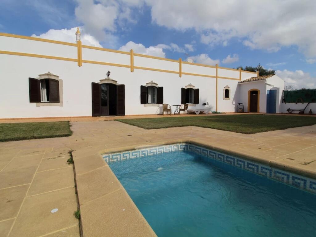 Main image of property: Algarve, Boliqueime