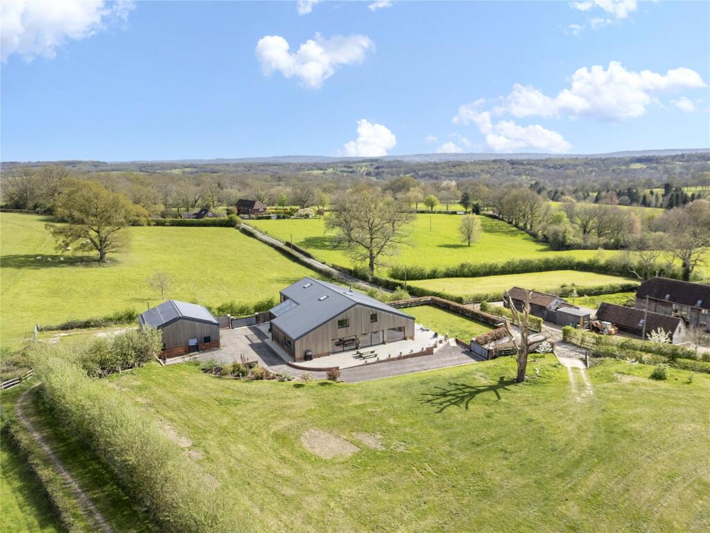 Main image of property: Spode Lane, Cowden, Edenbridge, Kent, TN8