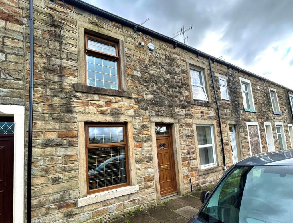 Main image of property: Park View, Padiham, Burnley, BB12