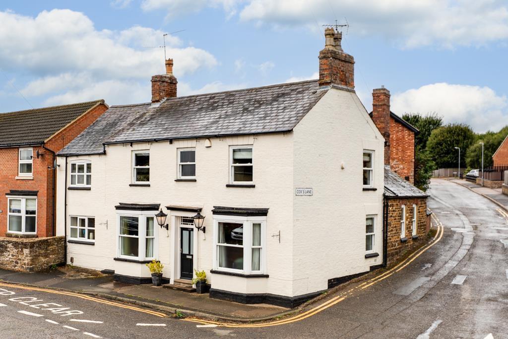 Main image of property: NN14 High Street, Broughton