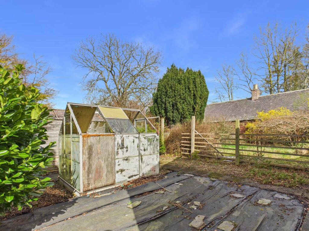 Additional image 19 of High Street, Cuminestown, AB53