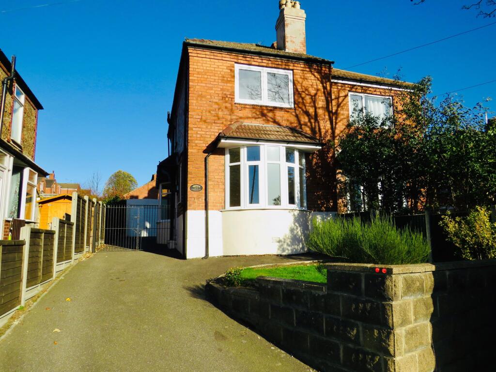 Main image of property: Monks Road, LINCOLN