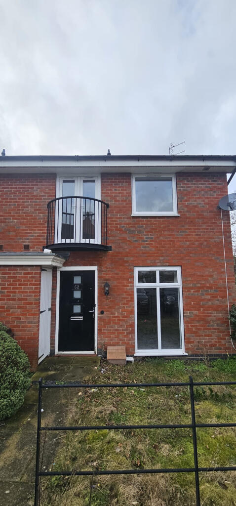 Main image of property: Padside Close, Hamilton, Leicester, Leicestershire, LE5