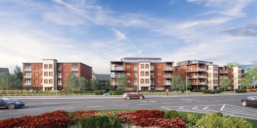 Stratford Road, Shirley, Solihull photo 5