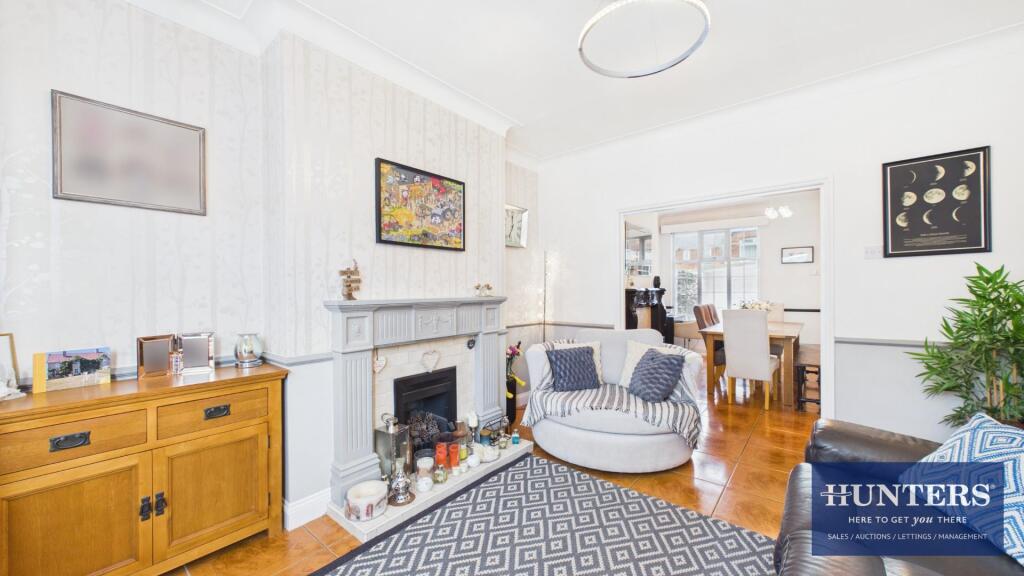 House in Sunderland - View 4