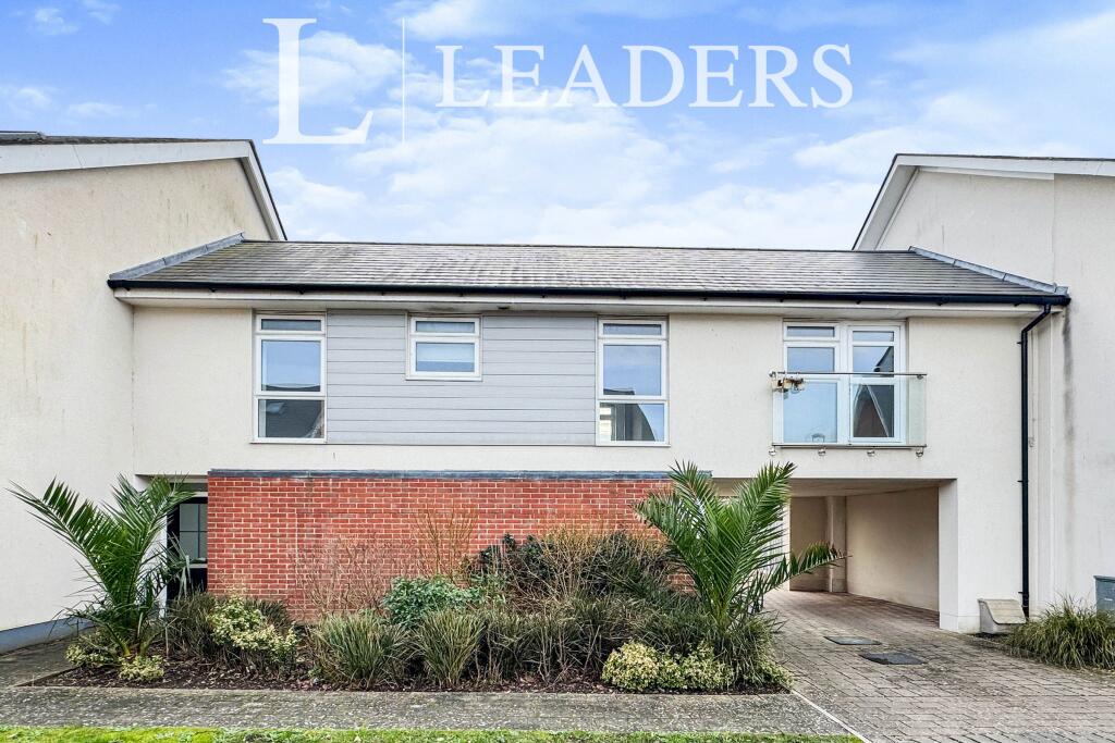 Main image of property: Stabler Way, Poole, BH15