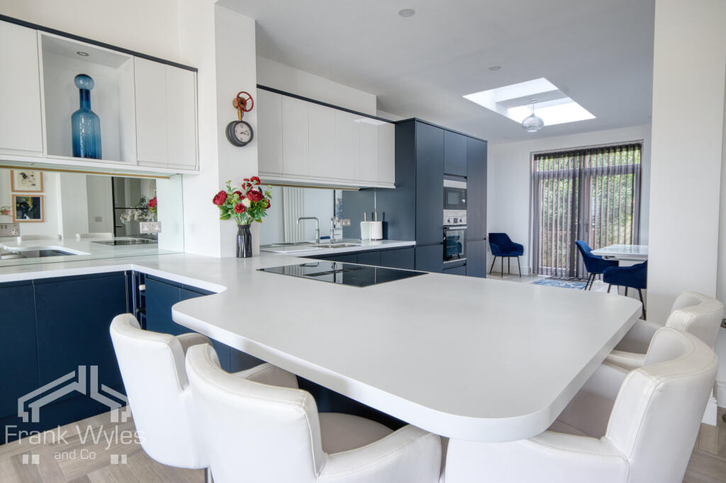 Apartment in Fylde, Lytham - More