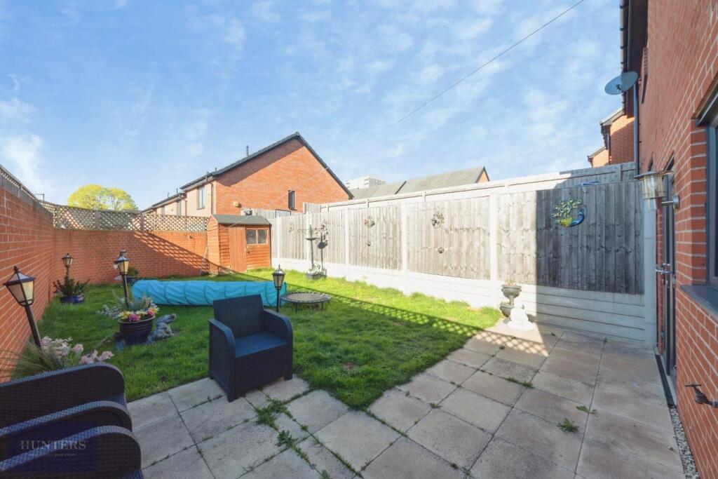 Additional image 17 of Legging Road, Birmingham