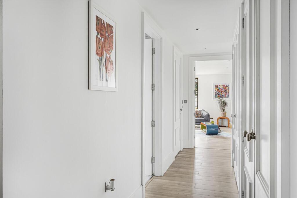 Apartment in London, Cockfosters - More