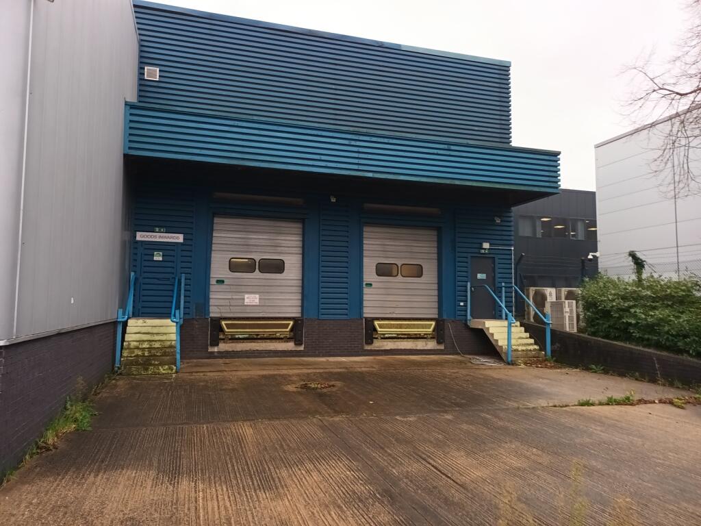 Main image of property: Unit 1 Lakeside, Fountain Lane, Cardiff, Wales, CF3 0FB
