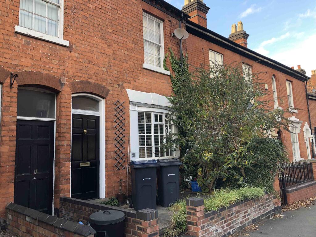 Main image of property: Metchley Lane, Harborne