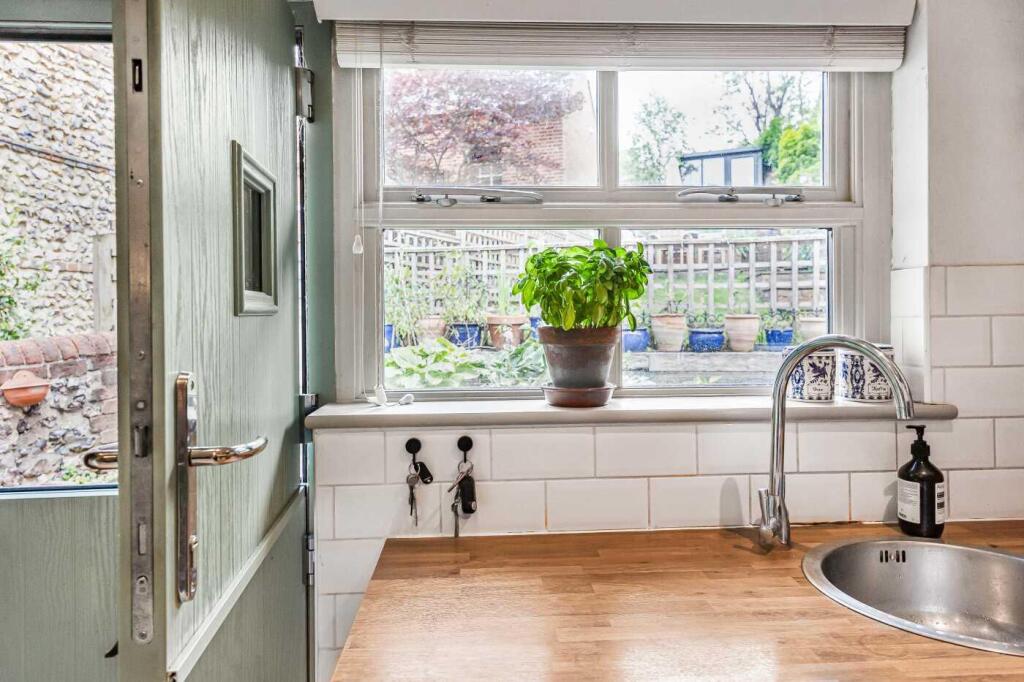 House in South Oxfordshire, Henley-on-Thames - View 6