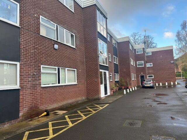 Main image of property: Parsonage Court Heaton Moor Road, Cheshire, SK4 4LH