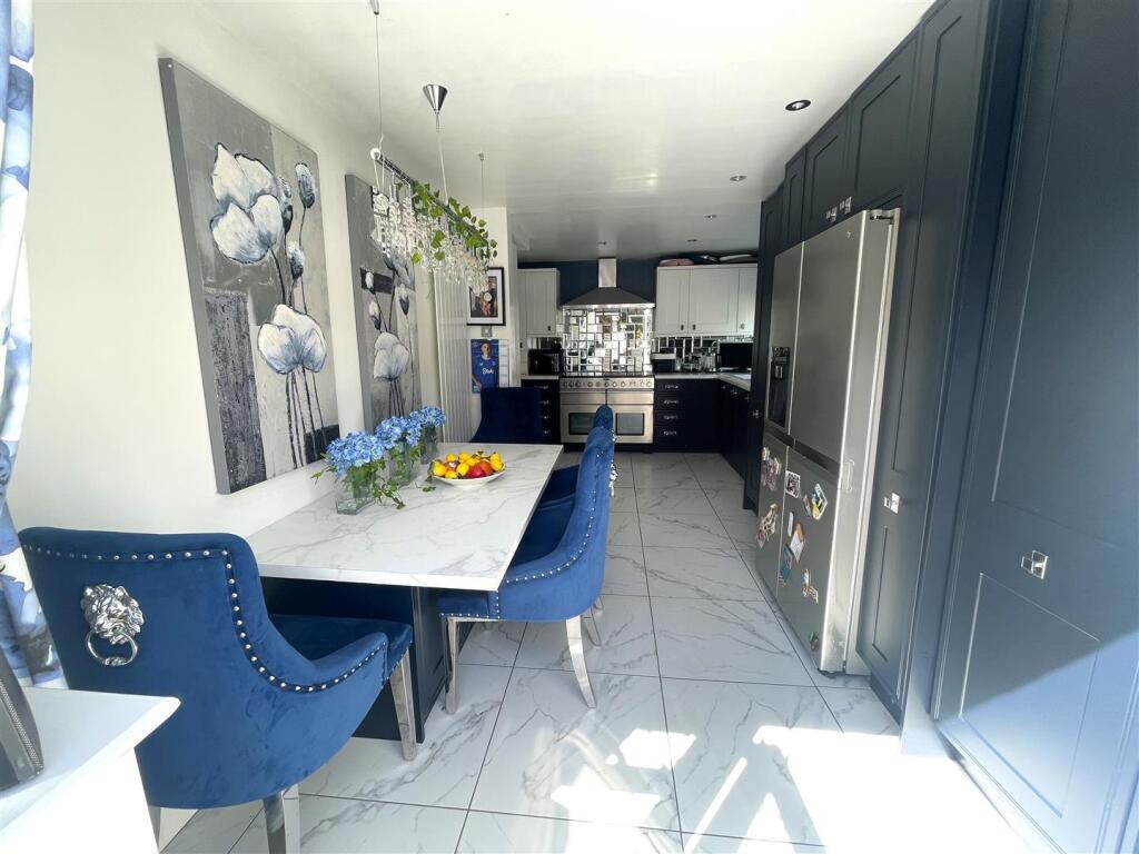 Main image of property: Gilpin Road, Urmston, Manchester, M41