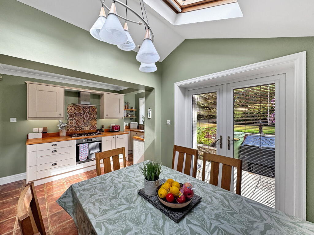 House in Carlisle - View 5