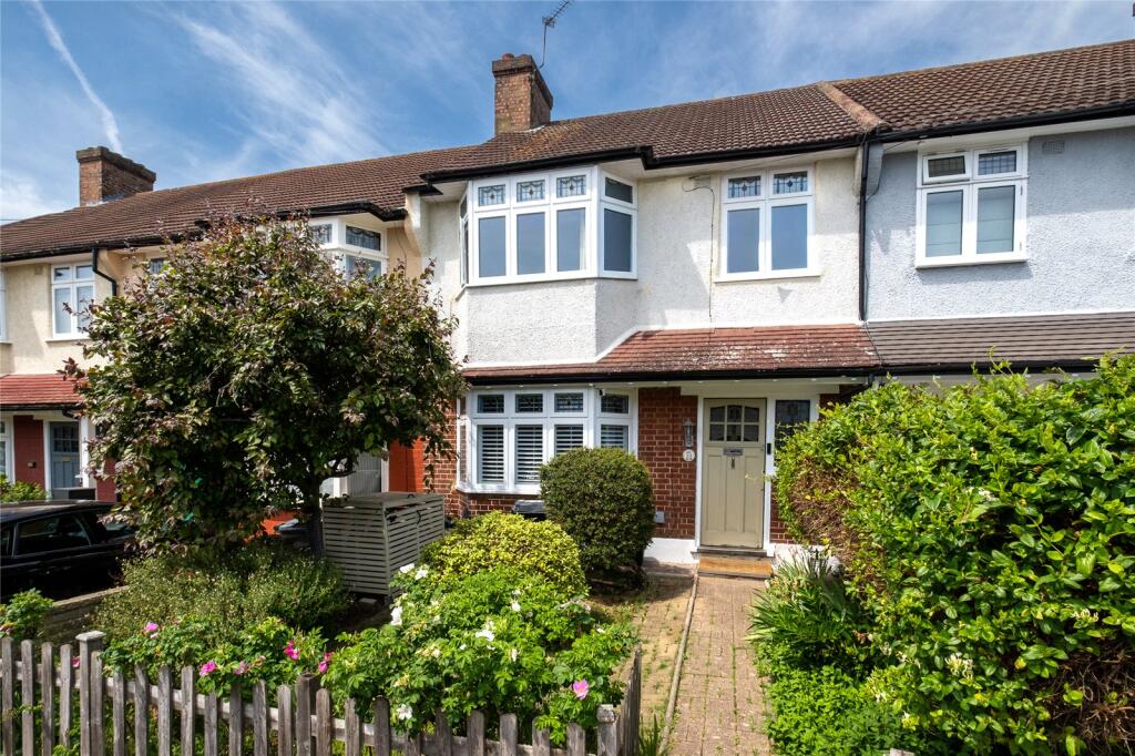 Main image of property: Cedarville Gardens, London, SW16