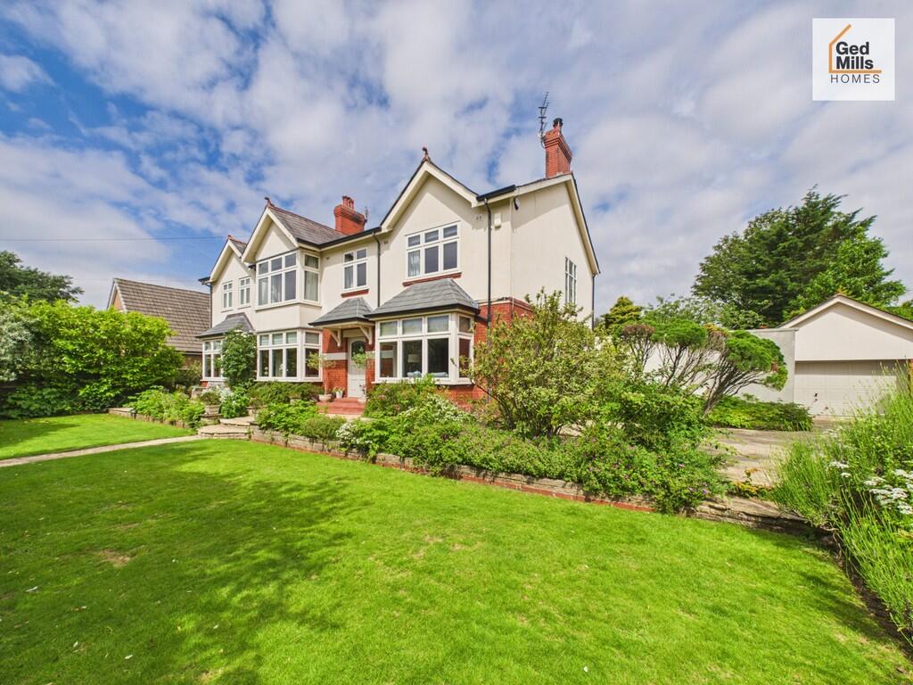 Main image of property: Bispham Road , Poulton-le-Fylde