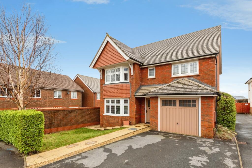 Main image of property: Parc Llwyn Celyn, St. Clears, Carmarthen, Carmarthenshire, SA33