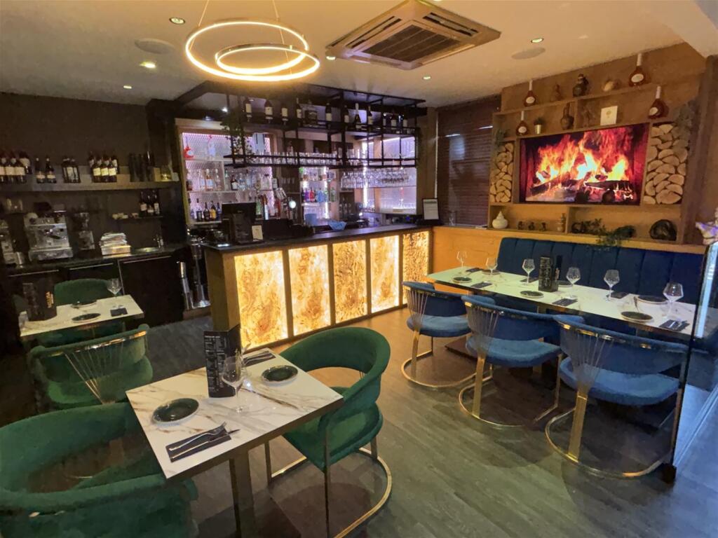 Main image of property: Hot Food Take Away, Northowram, West Yorkshire