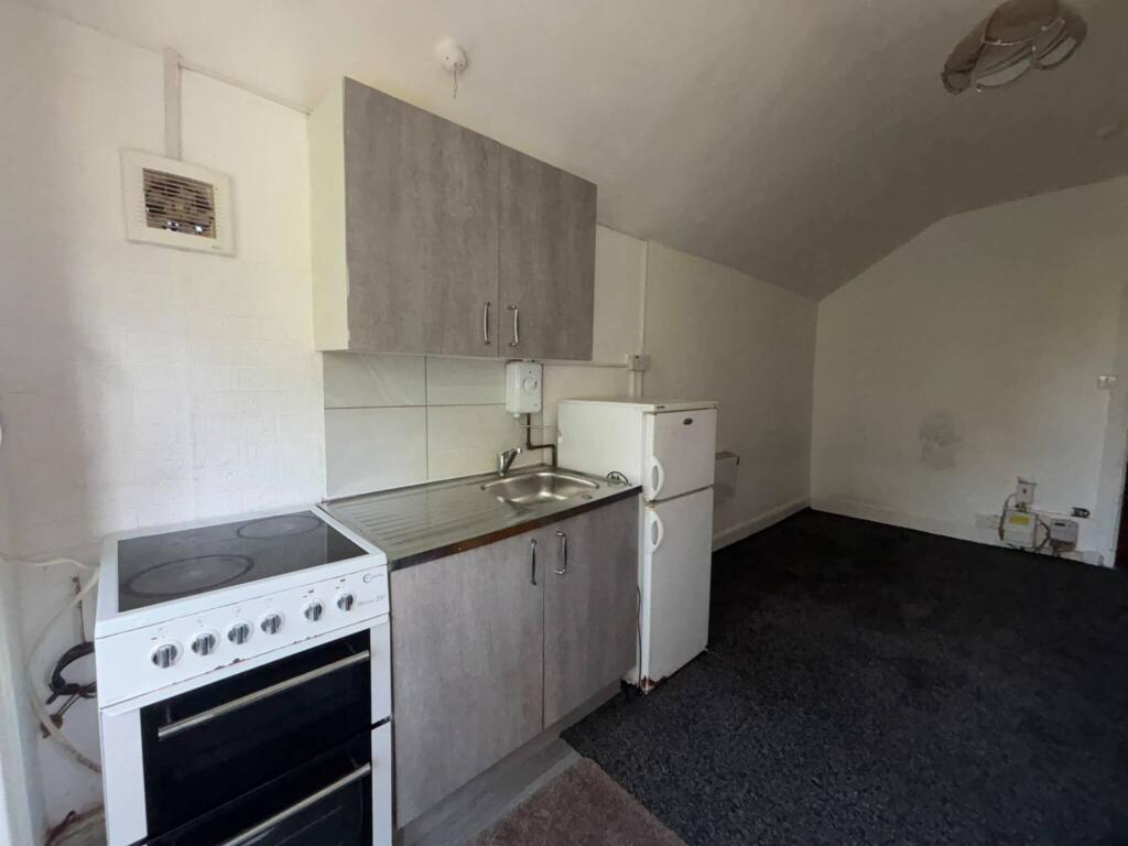 Apartment in Birmingham - More