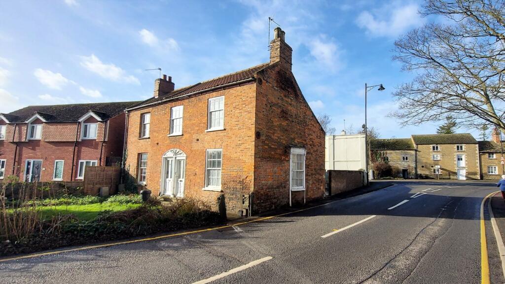 Main image of property: South Street, Bourne, PE10