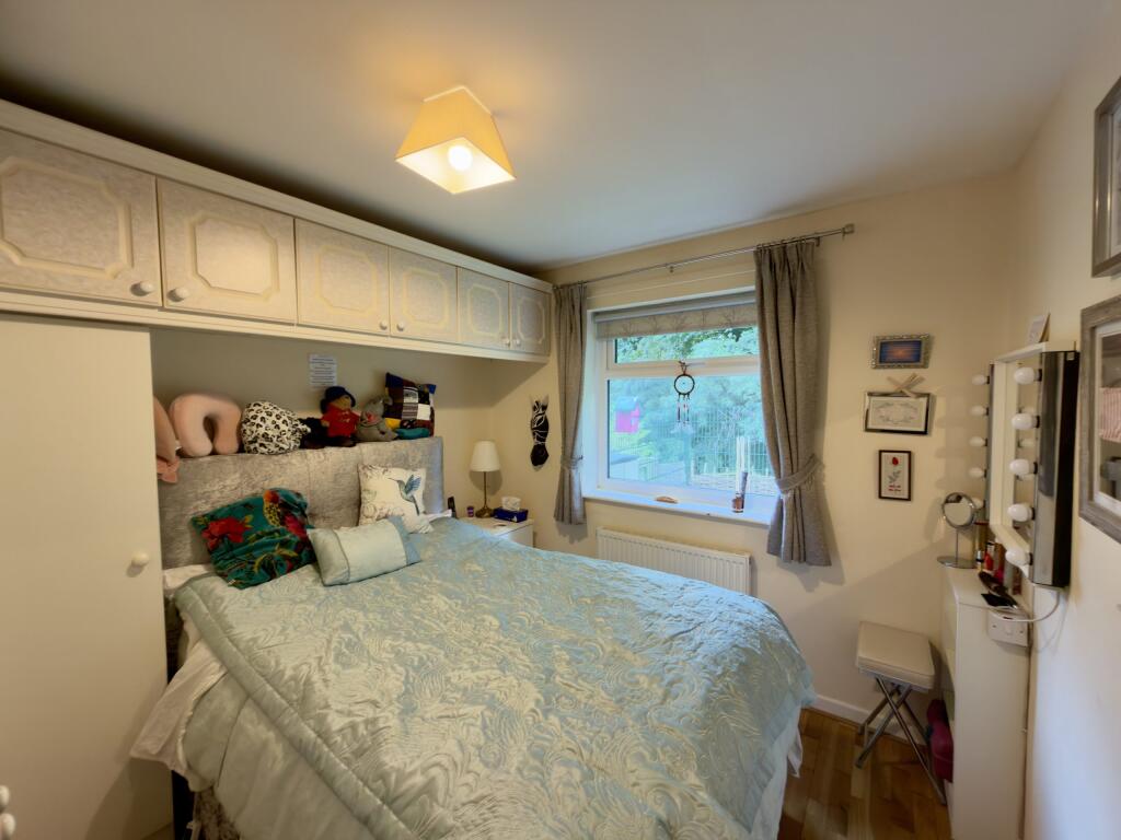 House in Burnley, Rose Grove - View 4