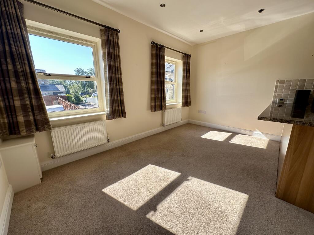 Clover Croft, Higham, Burnley - More