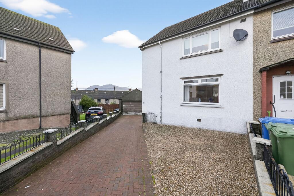 Main image of property: Firs Road, Tullibody, Alloa