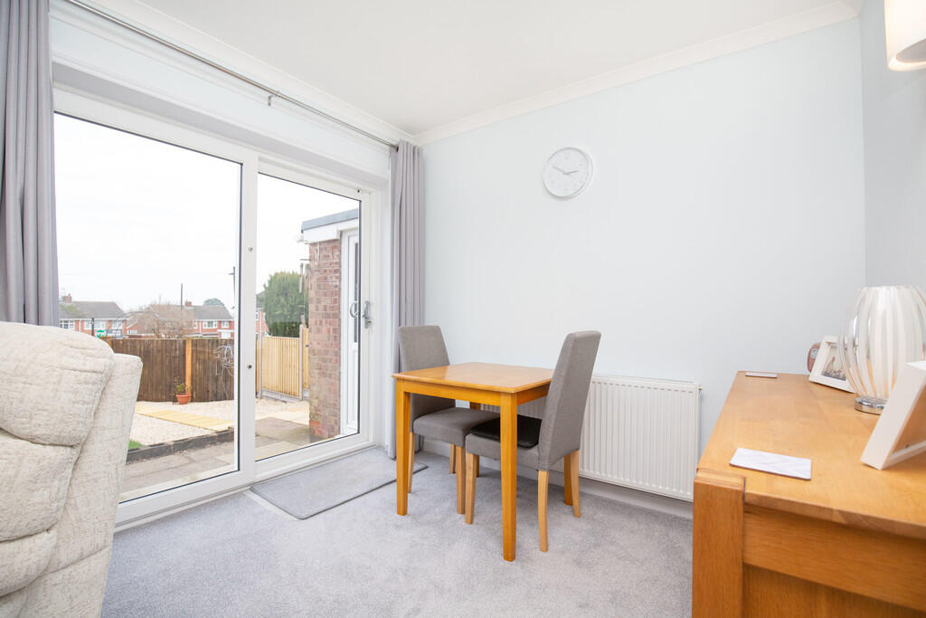 House in North Warwickshire, Atherstone CP - View 5