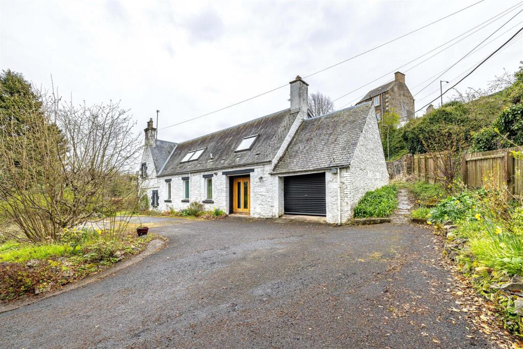 Main image of property: Ettrick Bank, Buccleuch Road, Selkirk