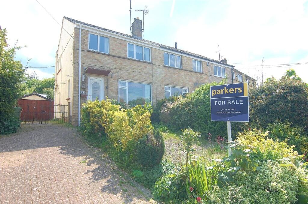 Main image of property: Chandos Road, Stroud, Gloucestershire, GL5