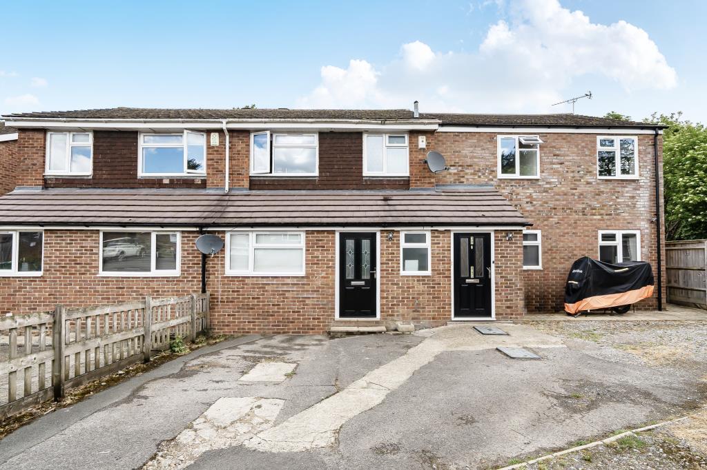 Main image of property: Downside End, Headington, OX3
