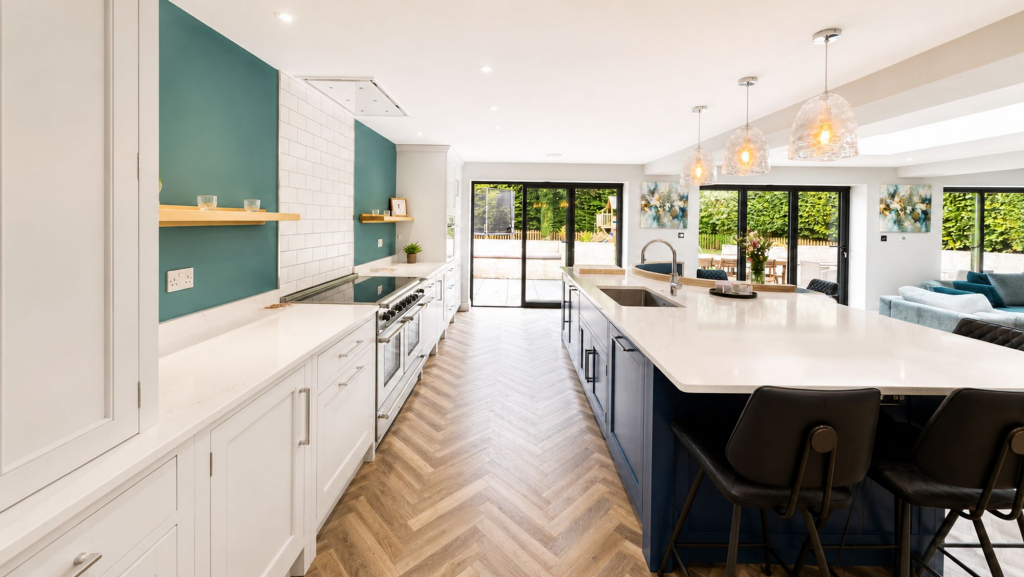 House in Warrington - More
