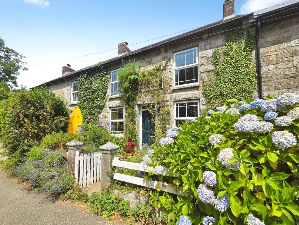 Main image of property: Vicarage Terrace, Constantine, Falmouth, Cornwall, TR11
