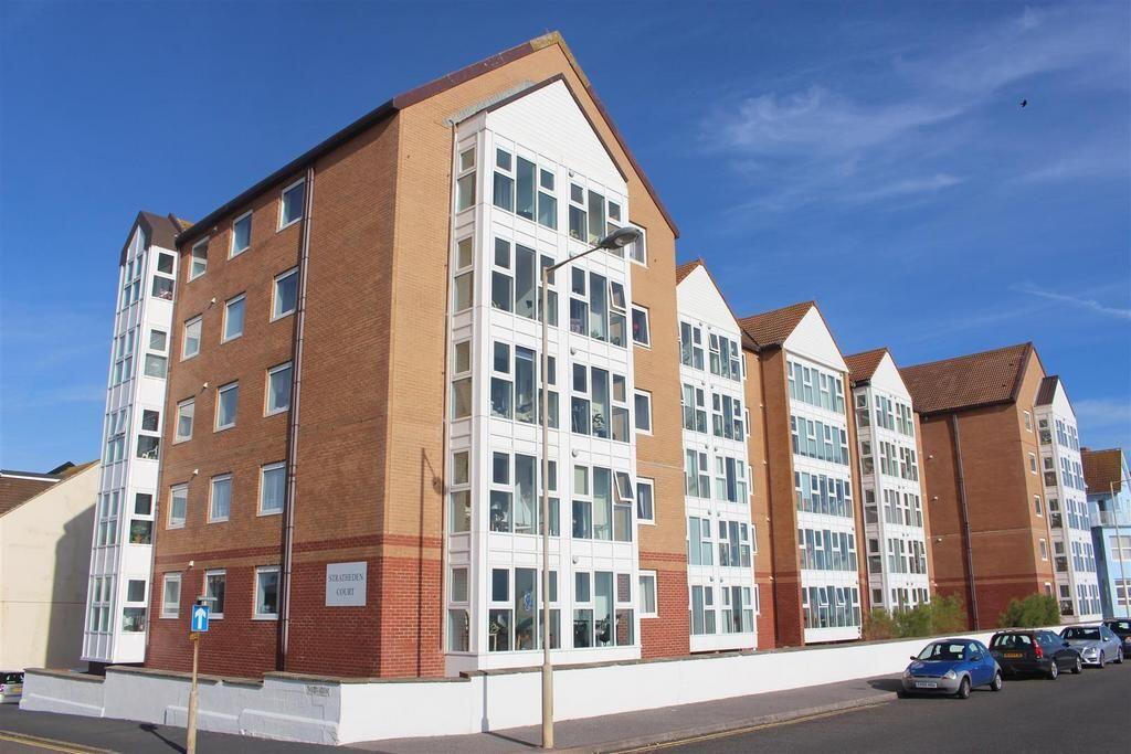 Main image of property: Stratheden Court, Esplanade, Seaford