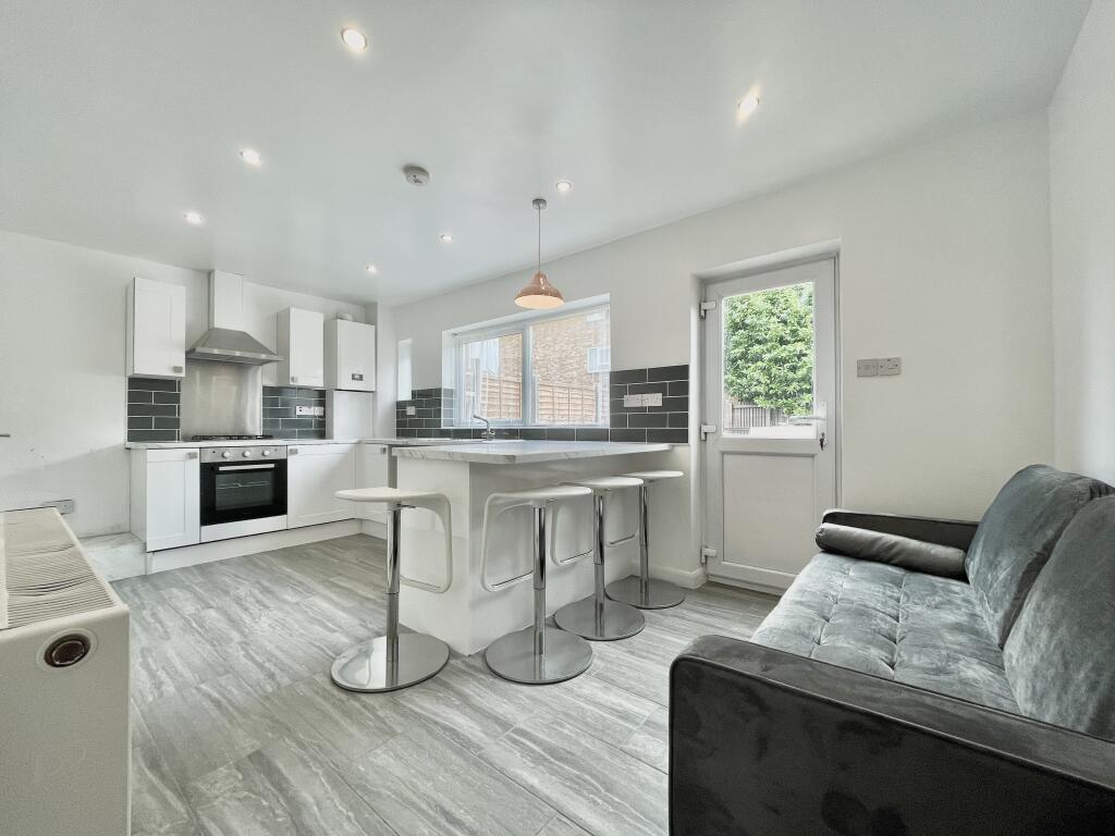 Main image of property: Charles Street, Portsmouth