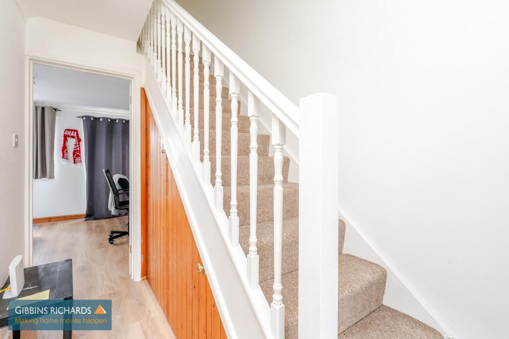 House in Bridgwater, Hamp, Somerset - More