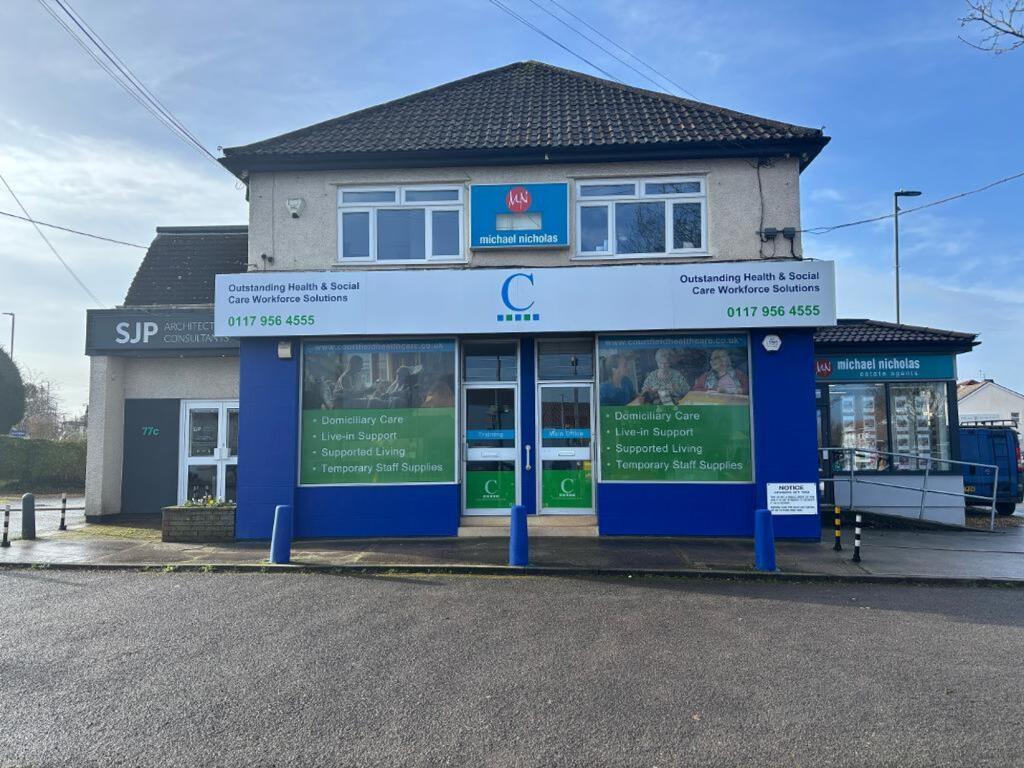 Main image of property: North Street, Downend, BS16