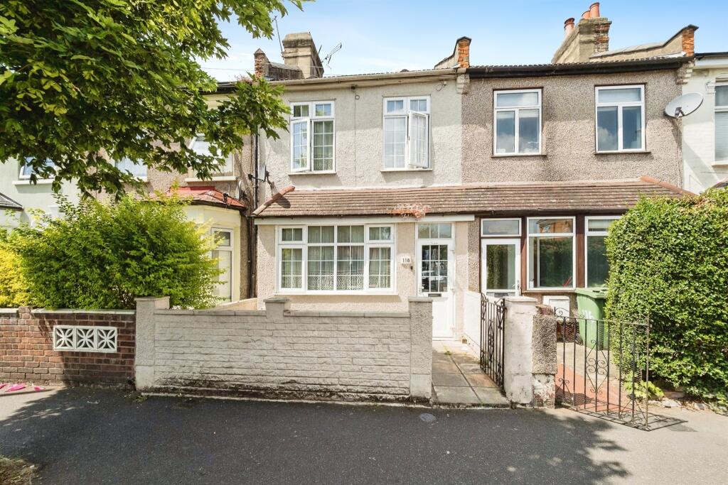 Main image of property: Boundary Road, London