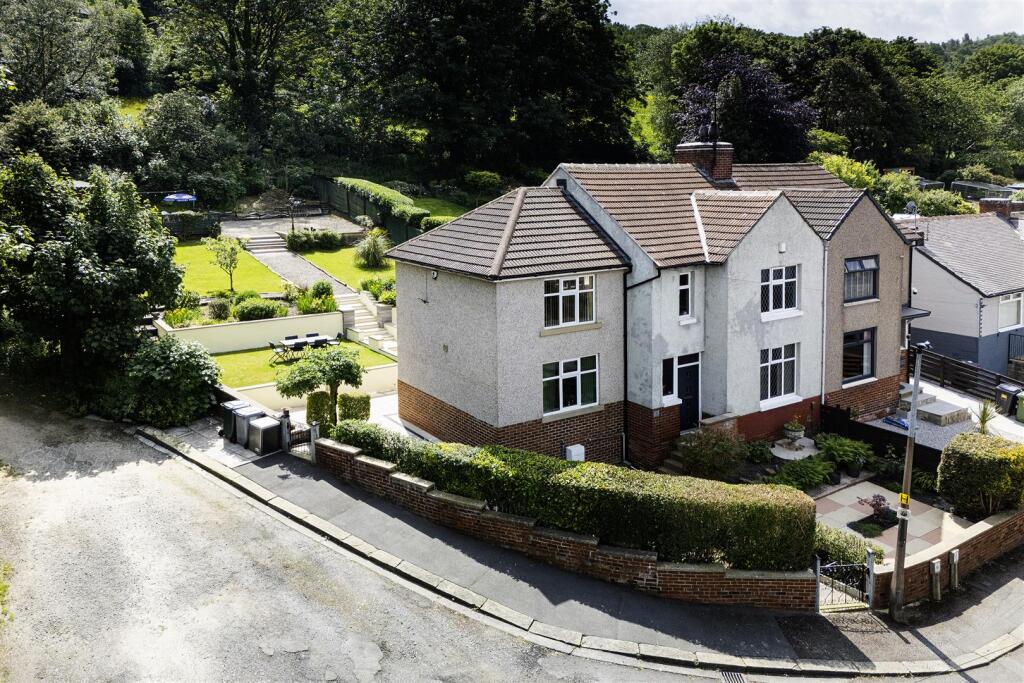 Main image of property: Avison Road, Cowlersley, Huddersfield