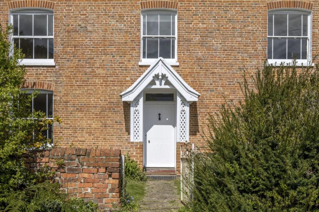 House in Kintbury, West Berkshire - View 5