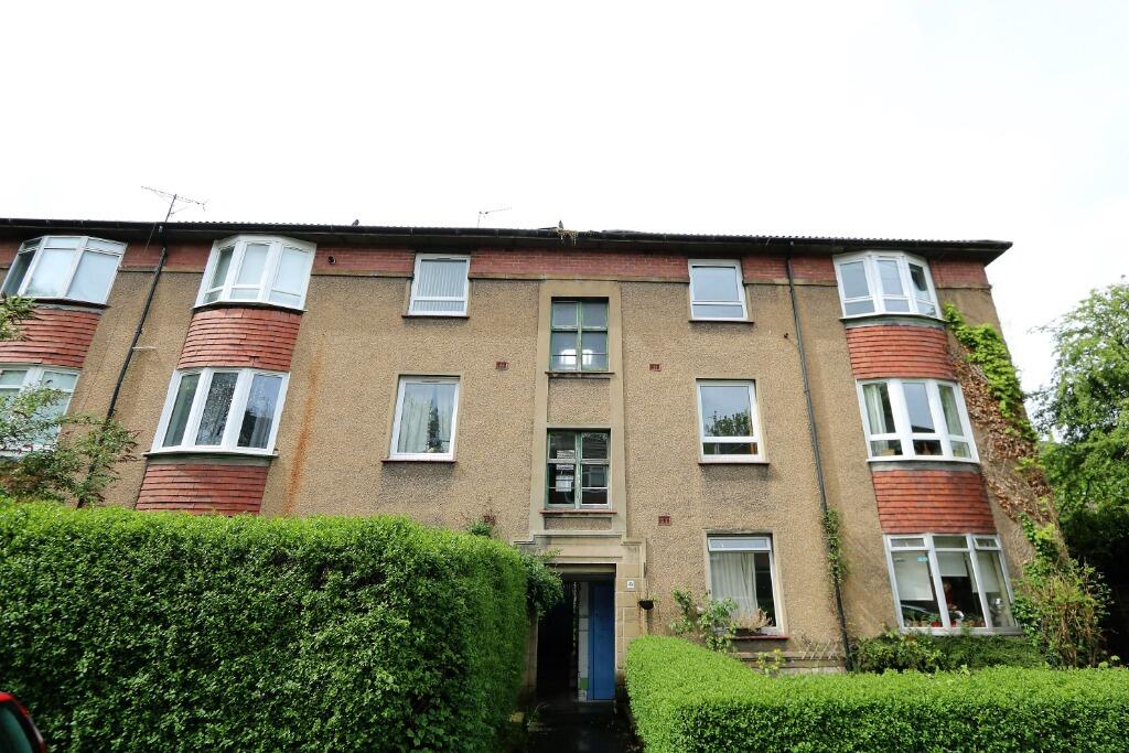 Main image of property: Ripon Drive, Glasgow, G12