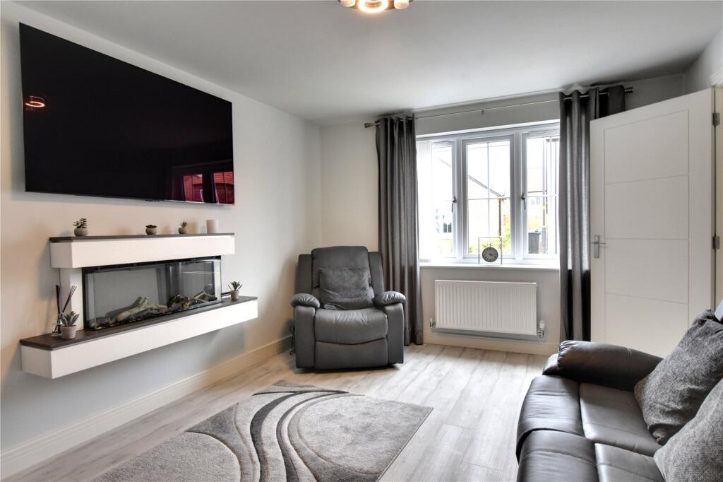 House in Bedale, North Yorkshire - View 3